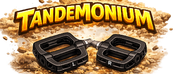 Tandemonium